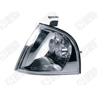 Feu clignotant SPILU [528024]