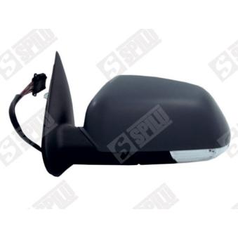 Rétroviseur extérieur SPILU OEM 1Z0949101D