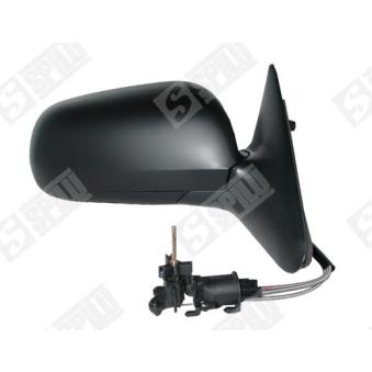 Rétroviseur extérieur SPILU [52856]