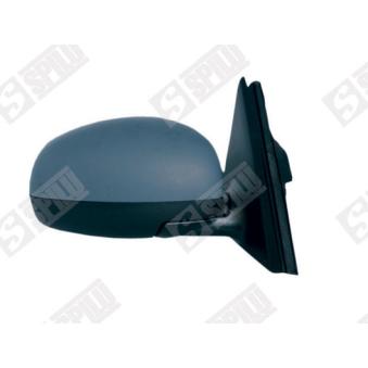 Rétroviseur extérieur SPILU [52870]