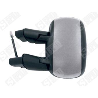 Rétroviseur extérieur SPILU OEM 0735296869