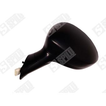 Rétroviseur extérieur SPILU OEM 0735417229