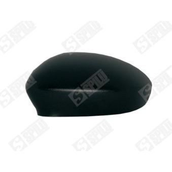 Revêtement, rétroviseur extérieur SPILU [53207]