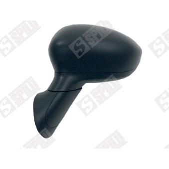 Rétroviseur extérieur SPILU OEM 0735456807