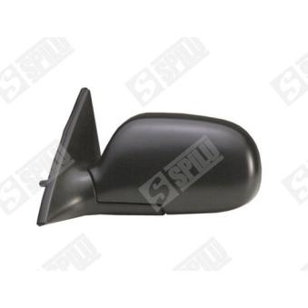 Rétroviseur extérieur SPILU [53401]