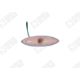 Feu clignotant SPILU [534043]