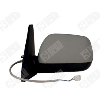 Rétroviseur extérieur SPILU OEM 8793142580