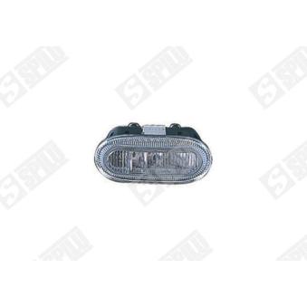 Feu clignotant SPILU [535001]