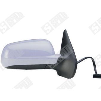 Rétroviseur extérieur SPILU 53506 pour VOLVO V70 1.9 TDI - 110cv