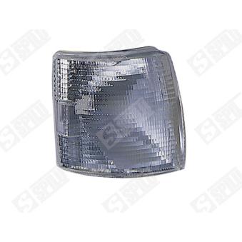 Feu clignotant SPILU OEM 701953050