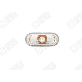 Feu clignotant SPILU 535171 pour AUDI A3 2.0 TDI - 84cv