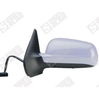 Rétroviseur extérieur SPILU 53529 pour VOLVO V70 1.9 TDI - 110cv