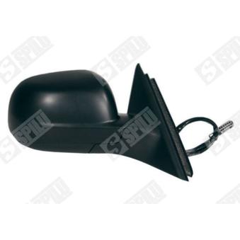 Rétroviseur extérieur SPILU 53552 pour MAZDA CX-5 1.9 TDI - 110cv