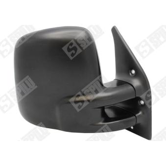 Rétroviseur extérieur SPILU 53568 pour TOYOTA IQ 2.5 Syncro - 110cv