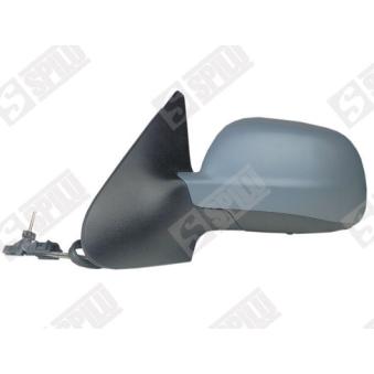 Rétroviseur extérieur SPILU [53573]