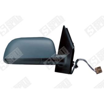 Rétroviseur extérieur SPILU OEM 6Q1857508G