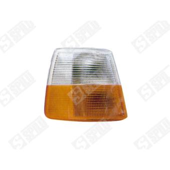 Feu clignotant SPILU 536014 pour SEAT EXEO 2.3 - 131cv