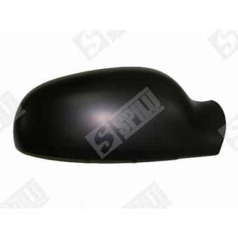 Revêtement, rétroviseur extérieur SPILU [53660]
