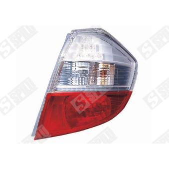 Feu arrière SPILU OEM 33500tf0j01