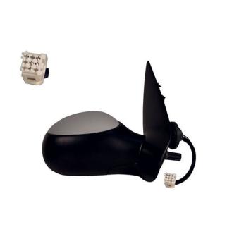 Rétroviseur extérieur SPILU [53841]