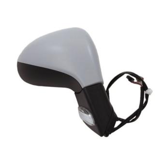 Rétroviseur extérieur SPILU 53858 pour PEUGEOT 207 1.4 HDi - 68cv