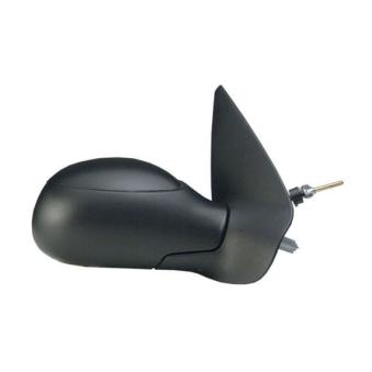 Rétroviseur extérieur SPILU 53874 pour PEUGEOT 206 1.9 D - 69cv