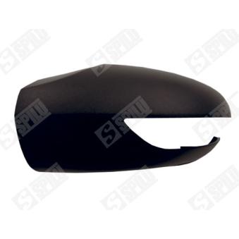 Revêtement, rétroviseur extérieur SPILU OEM A1698110260
