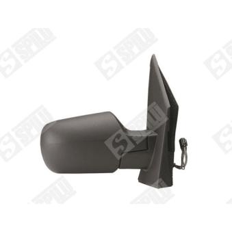 Rétroviseur extérieur SPILU [54016]