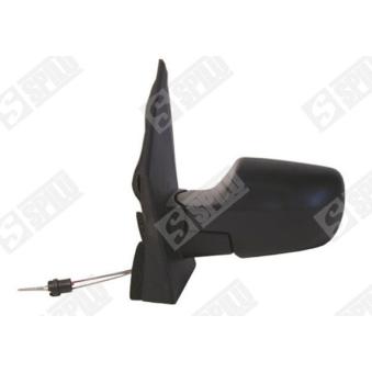 Rétroviseur extérieur SPILU [54017]