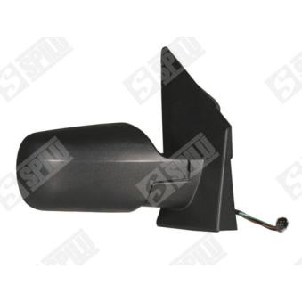 Rétroviseur extérieur SPILU OEM 1222825