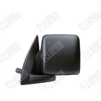 Rétroviseur extérieur SPILU [54105]