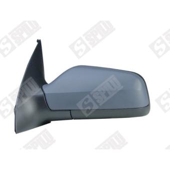 Rétroviseur extérieur SPILU [54119]