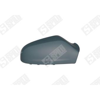 Revêtement, rétroviseur extérieur SPILU OEM 6428911