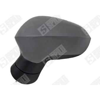 Rétroviseur extérieur SPILU OEM 6J0857521H