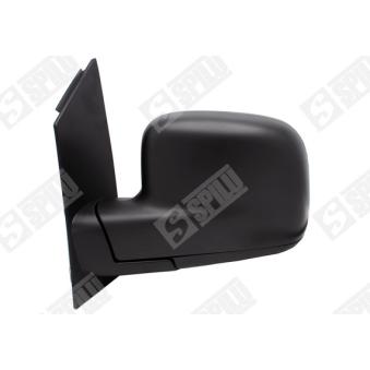 Rétroviseur extérieur SPILU OEM 2K5857507AB9B9