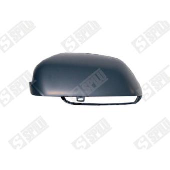 Revêtement, rétroviseur extérieur SPILU OEM 1Z0857538AGRU