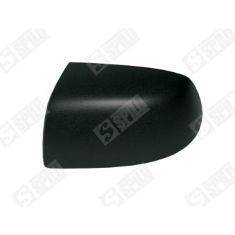 Revêtement, rétroviseur extérieur SPILU 54613 pour MAZDA MX-3 1.6 - 100cv