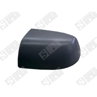 Revêtement, rétroviseur extérieur SPILU OEM 1371205