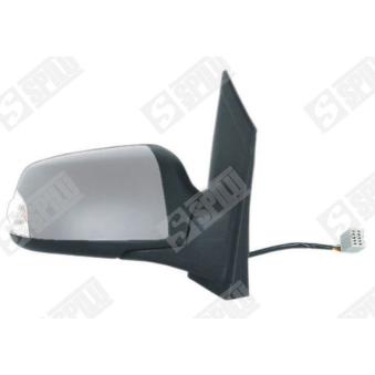 Rétroviseur extérieur SPILU [54620]