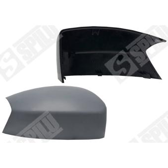 Revêtement, rétroviseur extérieur SPILU OEM 1500039