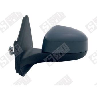Rétroviseur extérieur SPILU OEM 1581949