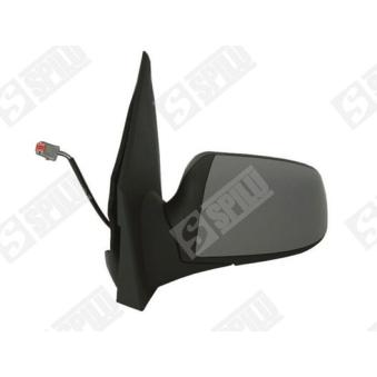Rétroviseur extérieur SPILU [54677]