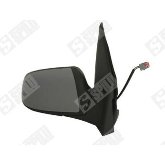 Rétroviseur extérieur SPILU [54678]