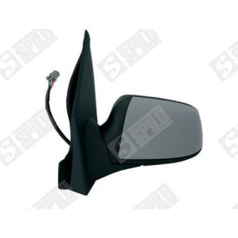 Rétroviseur extérieur SPILU [54680]