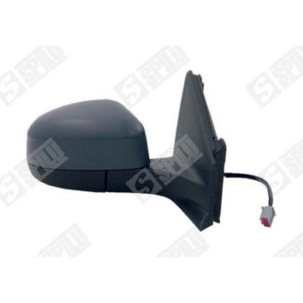 Rétroviseur extérieur SPILU [54688]