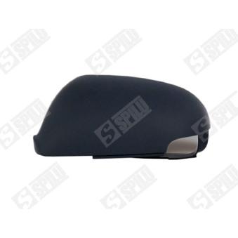 Revêtement, rétroviseur extérieur SPILU OEM 1T0857537AGRU Revêtement, rétroviseur extérieur SPILU OEM 1T0857537AGRU