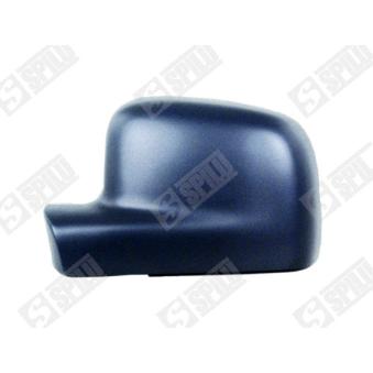 Revêtement, rétroviseur extérieur SPILU [54717]