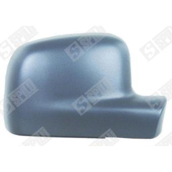 Revêtement, rétroviseur extérieur SPILU [54718]