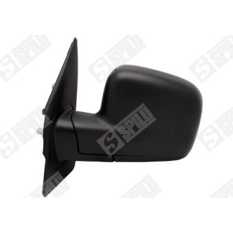 Rétroviseur extérieur SPILU OEM 7E18575079B9