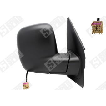 Rétroviseur extérieur SPILU [54724]